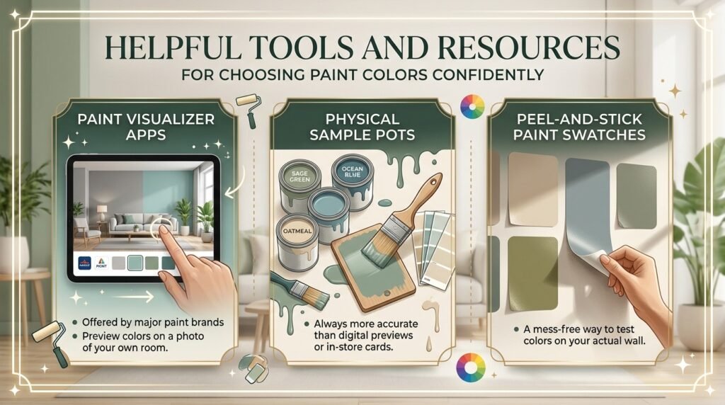 Helpful Tools and Resources