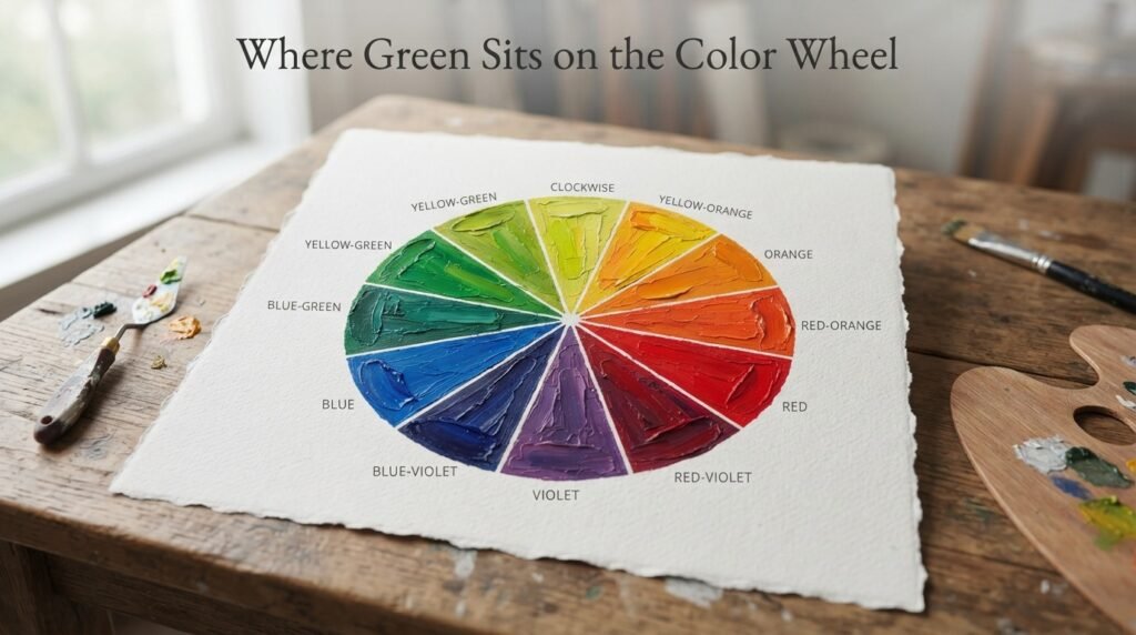Best Pigments to Mix for Clean Results