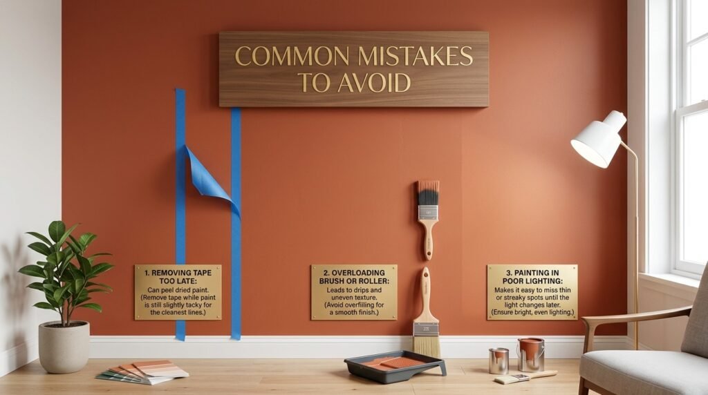 Common Mistakes to Avoid