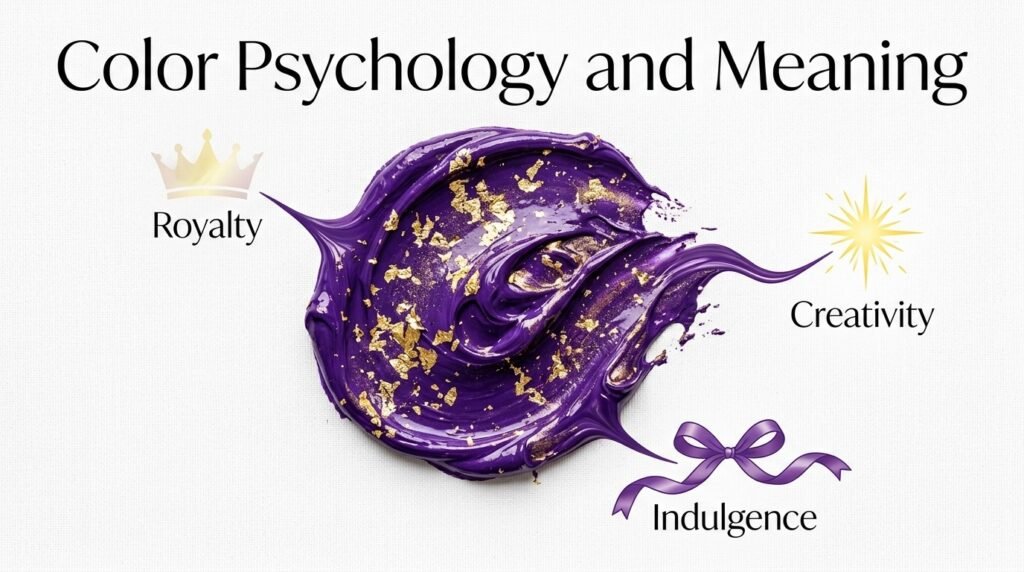 Color Psychology and Meaning