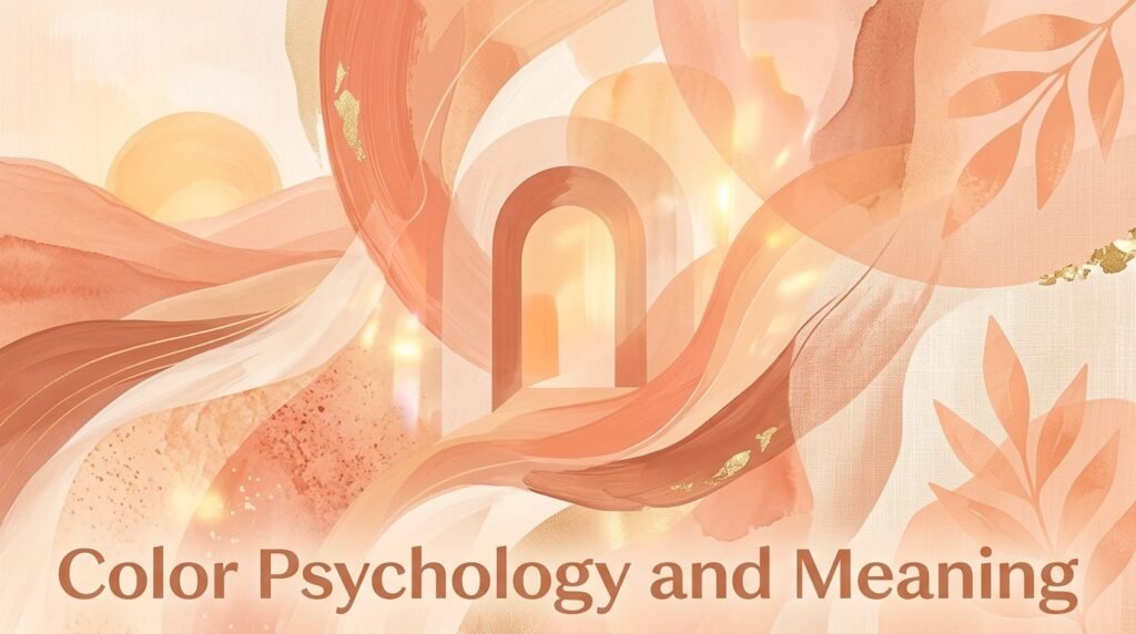 Color Psychology and Meaning